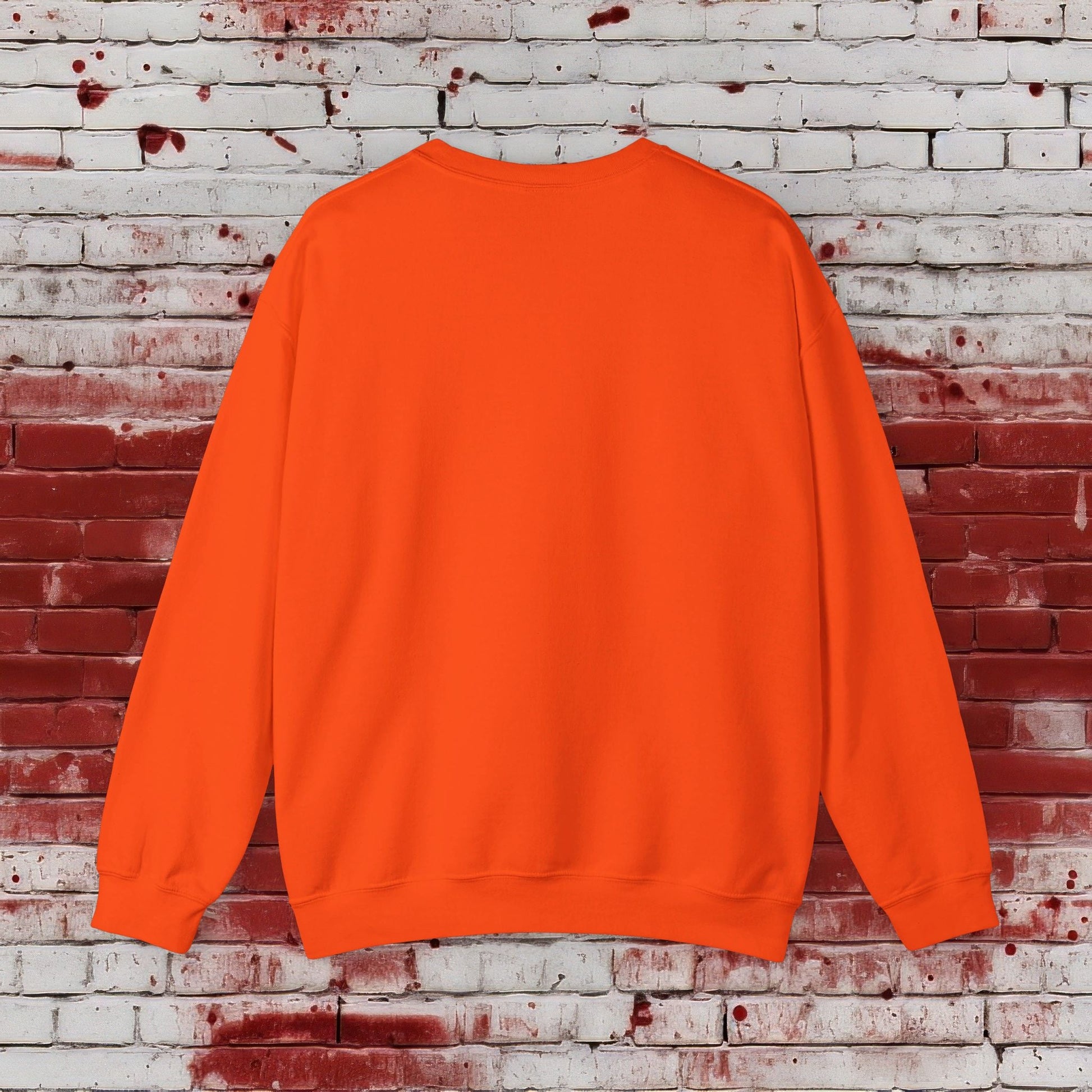 🎃Life's a Witch 🧙‍♀️Unisex Heavy Blend™ Crewneck Sweatshirt - EternalAscension