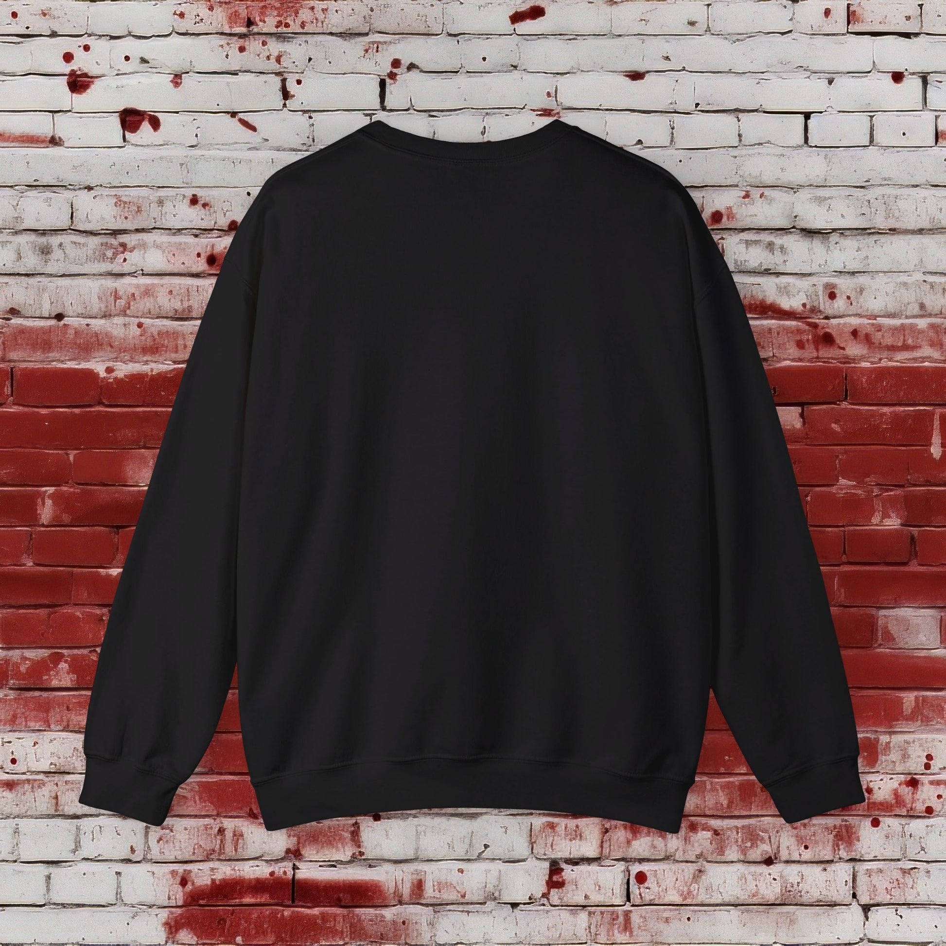 🎃Life's a Witch 🧙‍♀️Unisex Heavy Blend™ Crewneck Sweatshirt - EternalAscension