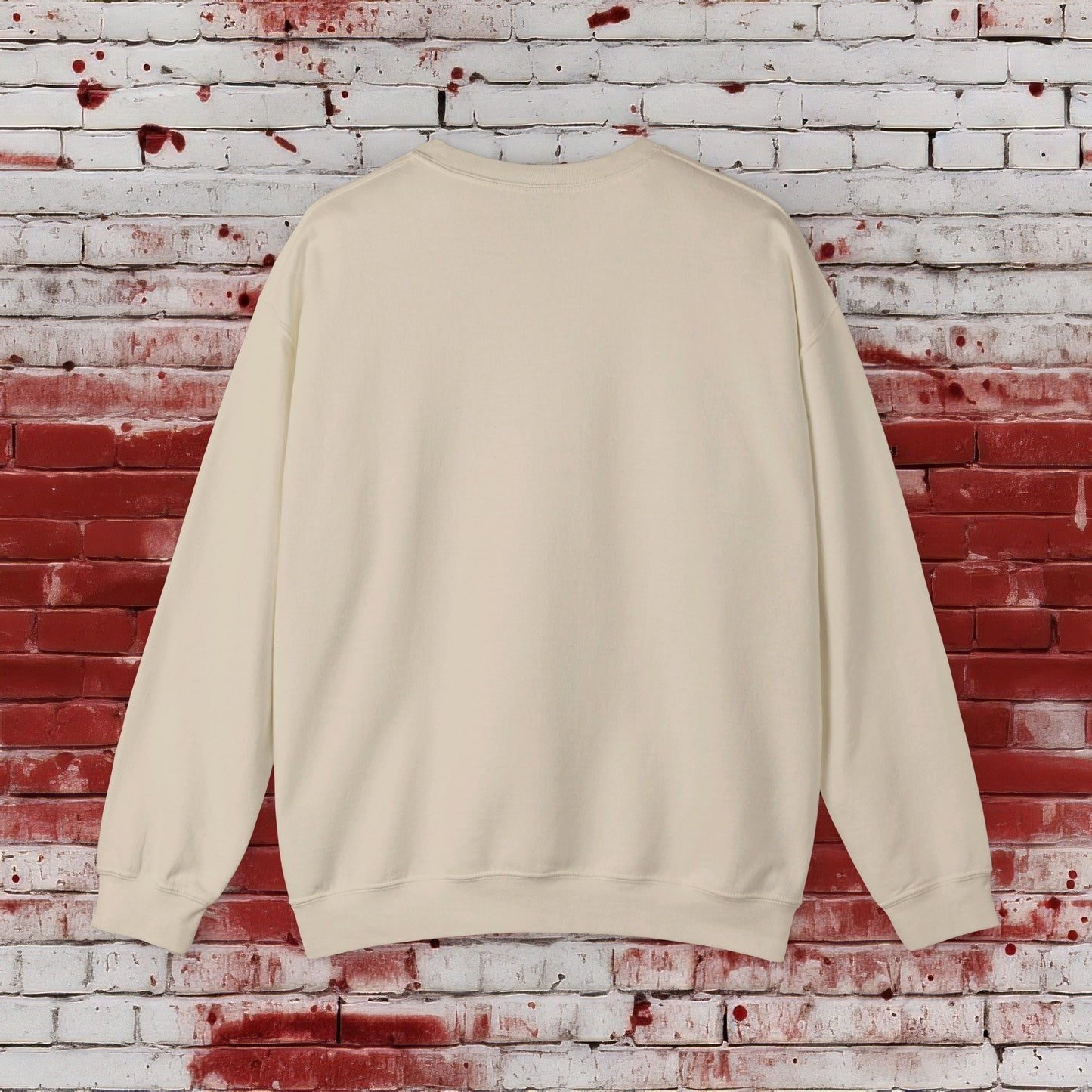 🎃Life's a Witch 🧙‍♀️Unisex Heavy Blend™ Crewneck Sweatshirt - EternalAscension