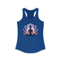 Lotus Serenity Racerback Tank - EternalAscension