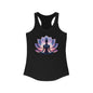 Lotus Serenity Racerback Tank - EternalAscension