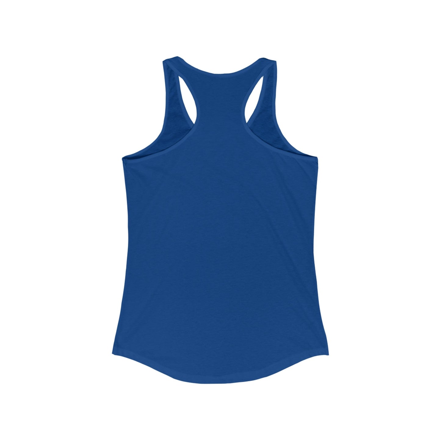 Lotus Serenity Racerback Tank - EternalAscension
