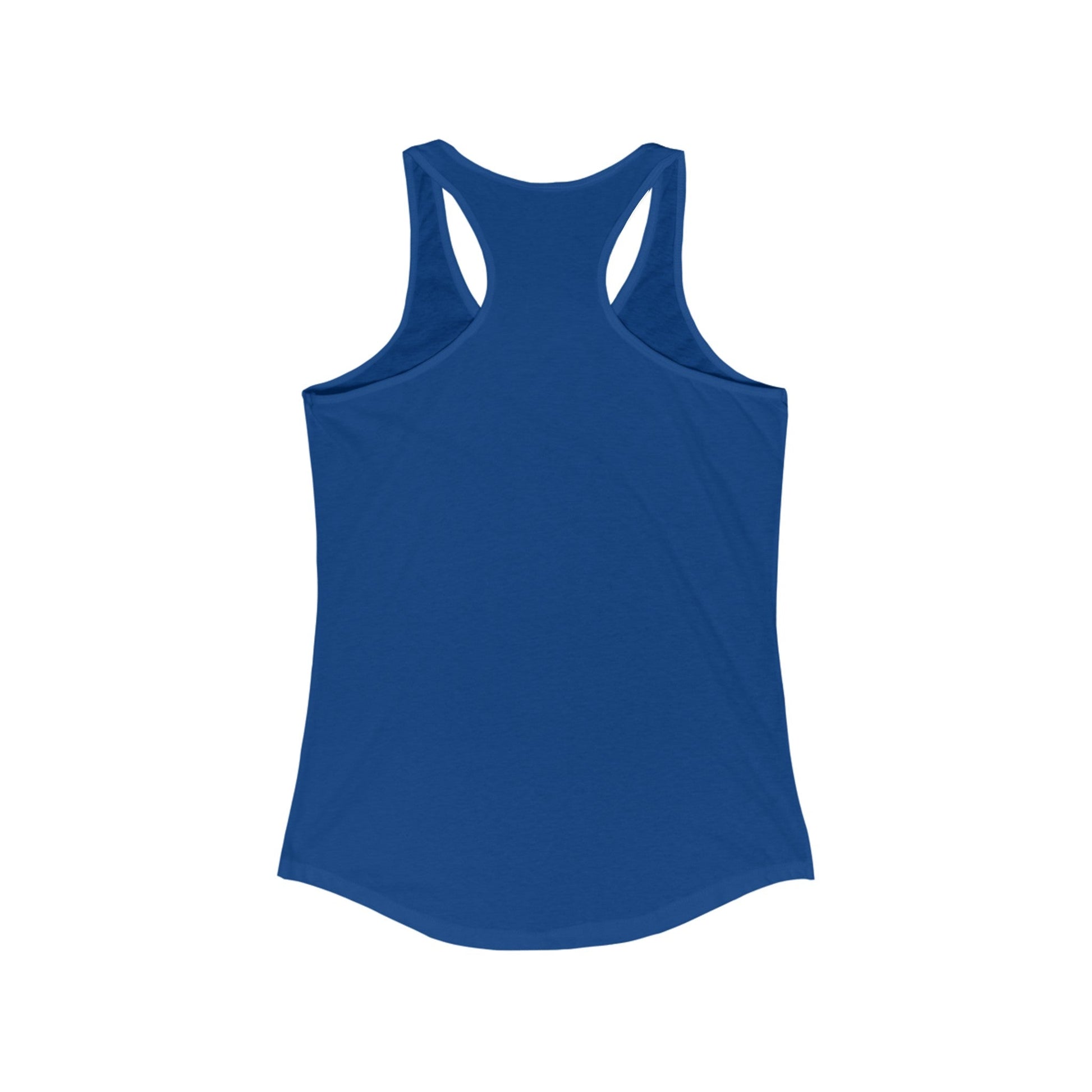 Lotus Serenity Racerback Tank - EternalAscension