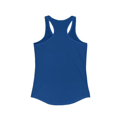 Lotus Serenity Racerback Tank - EternalAscension