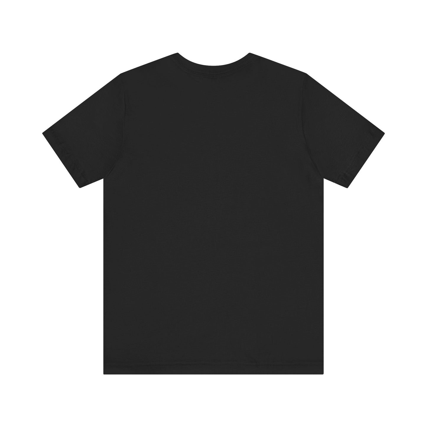 Lunar Howl Unisex Jersey Short Sleeve Tee - EternalAscension