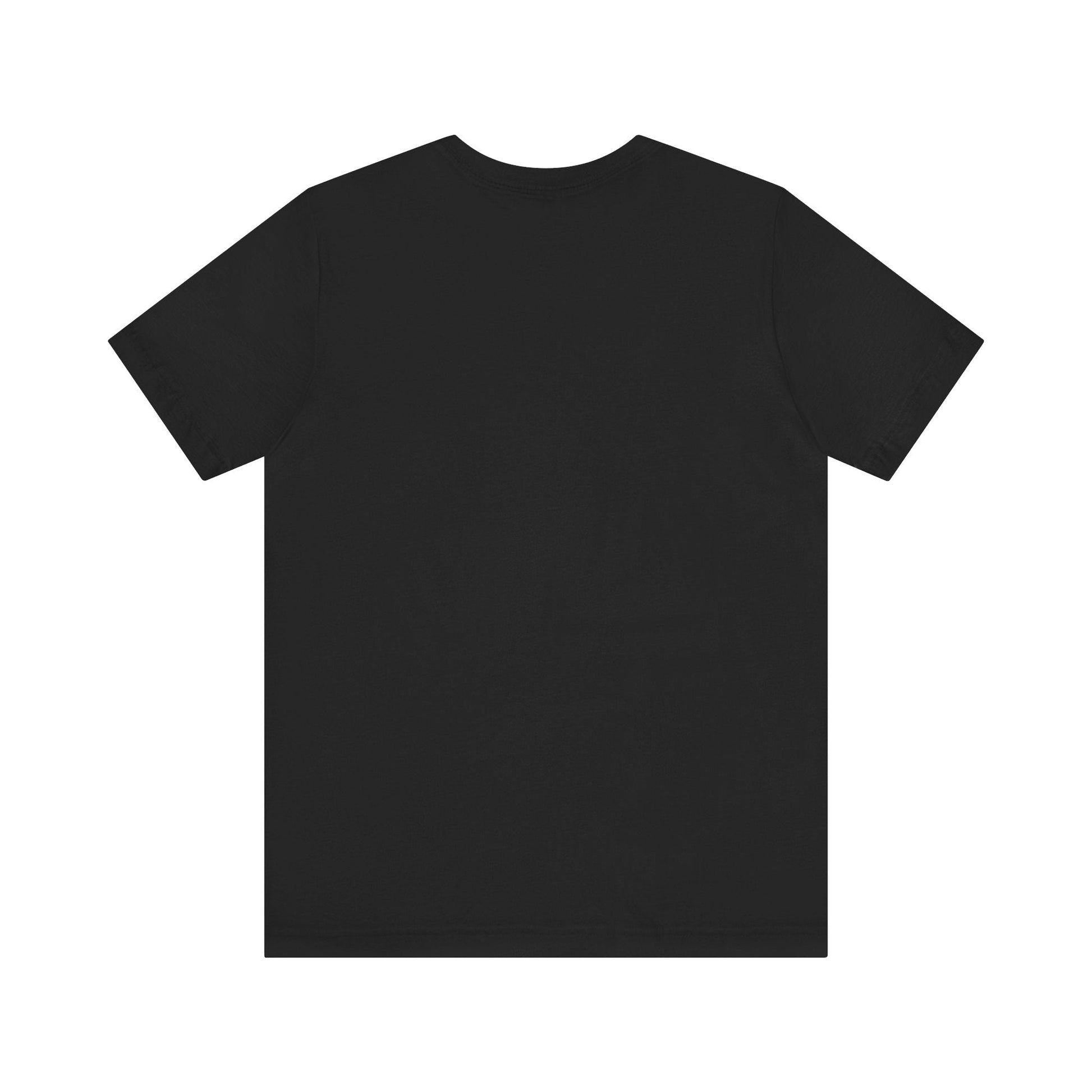 Lunar Howl Unisex Jersey Short Sleeve Tee - EternalAscension