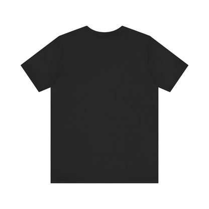 Lunar Howl Unisex Jersey Short Sleeve Tee - EternalAscension