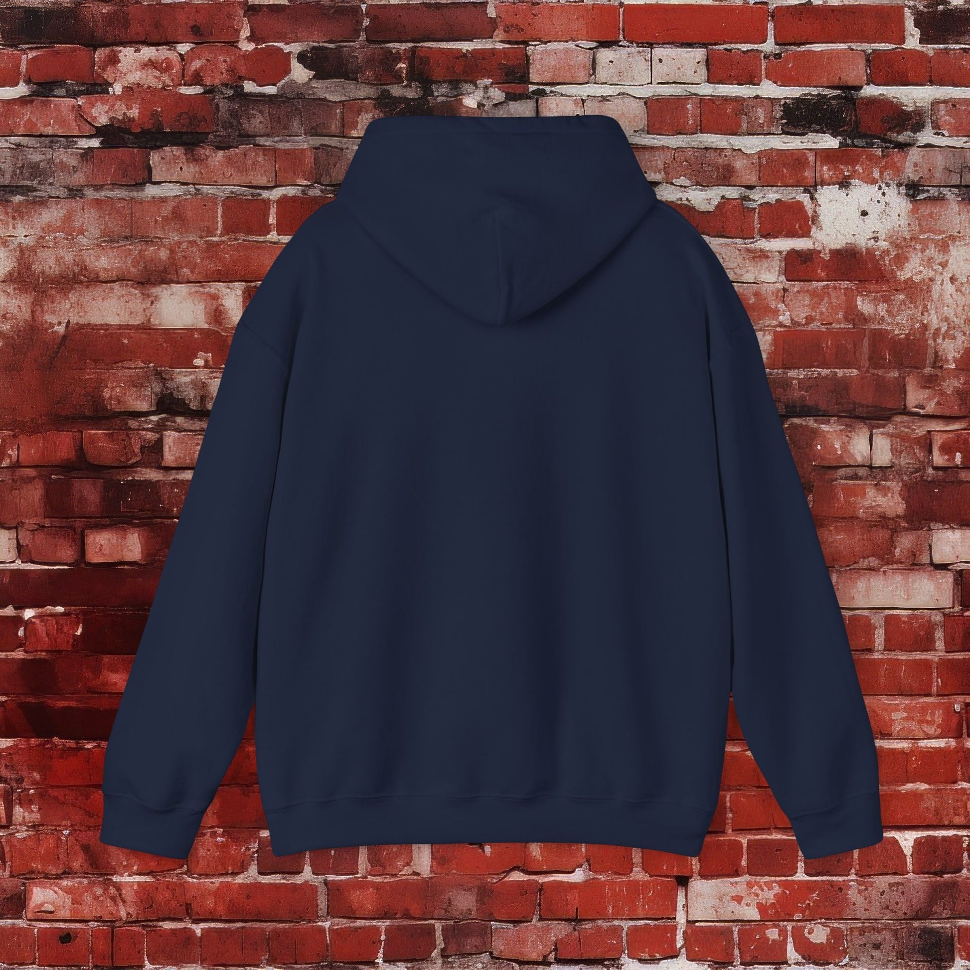Menacing Trio Halloween Unisex Heavy Blend™ Hooded Sweatshirt - EternalAscension