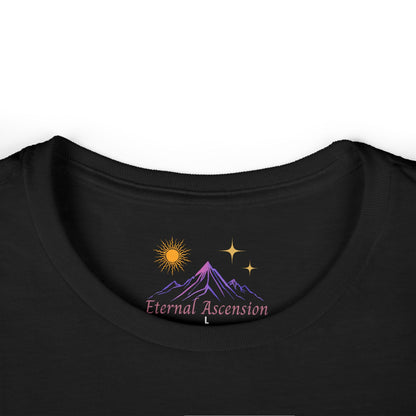 Miracles of Hope Women's Softstyle Tee - EternalAscension
