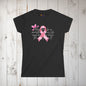 Miracles of Hope Women's Softstyle Tee - EternalAscension