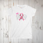 Miracles of Hope Women's Softstyle Tee - EternalAscension