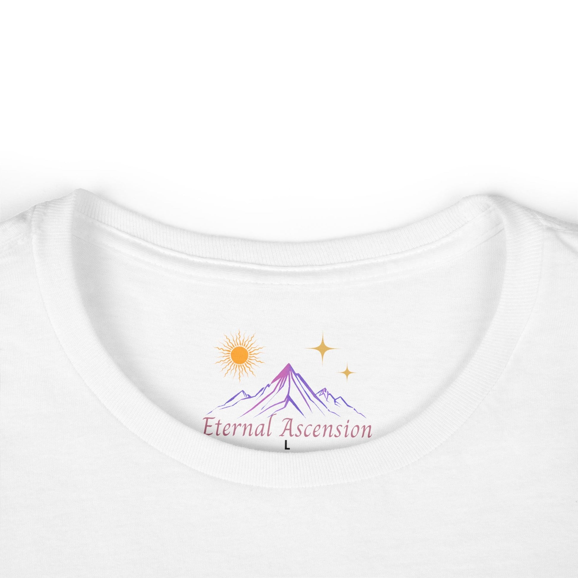 Miracles of Hope Women's Softstyle Tee - EternalAscension