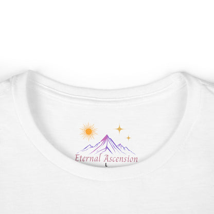 Miracles of Hope Women's Softstyle Tee - EternalAscension