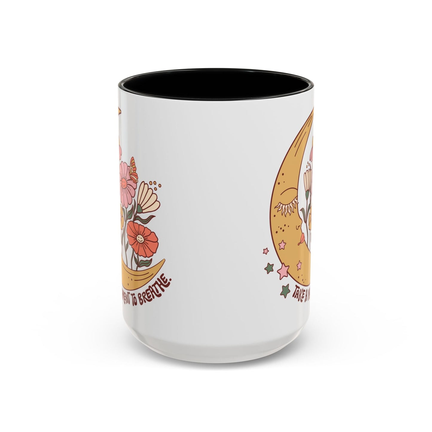 Moon Coffee Mug - EternalAscension