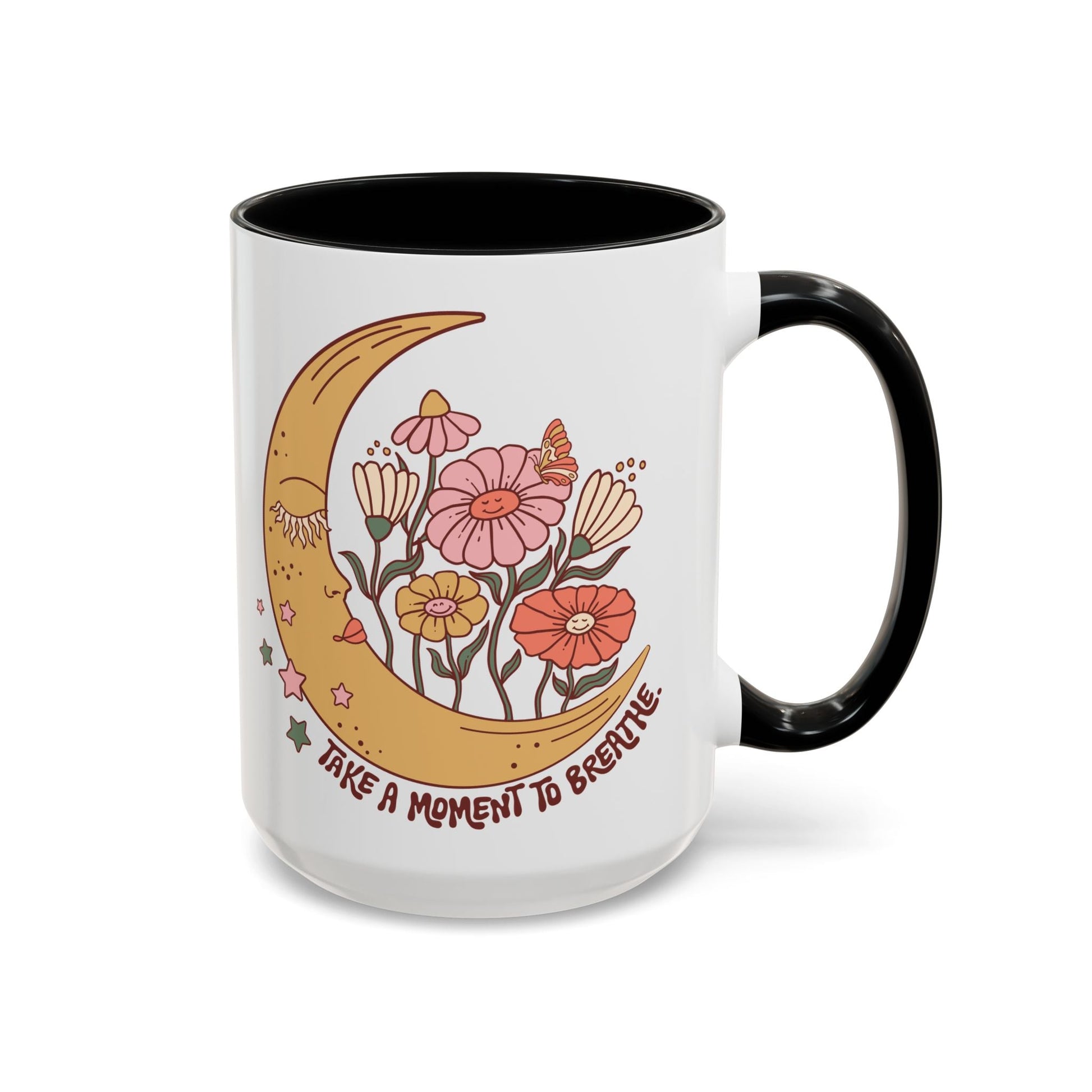 Moon Coffee Mug - EternalAscension
