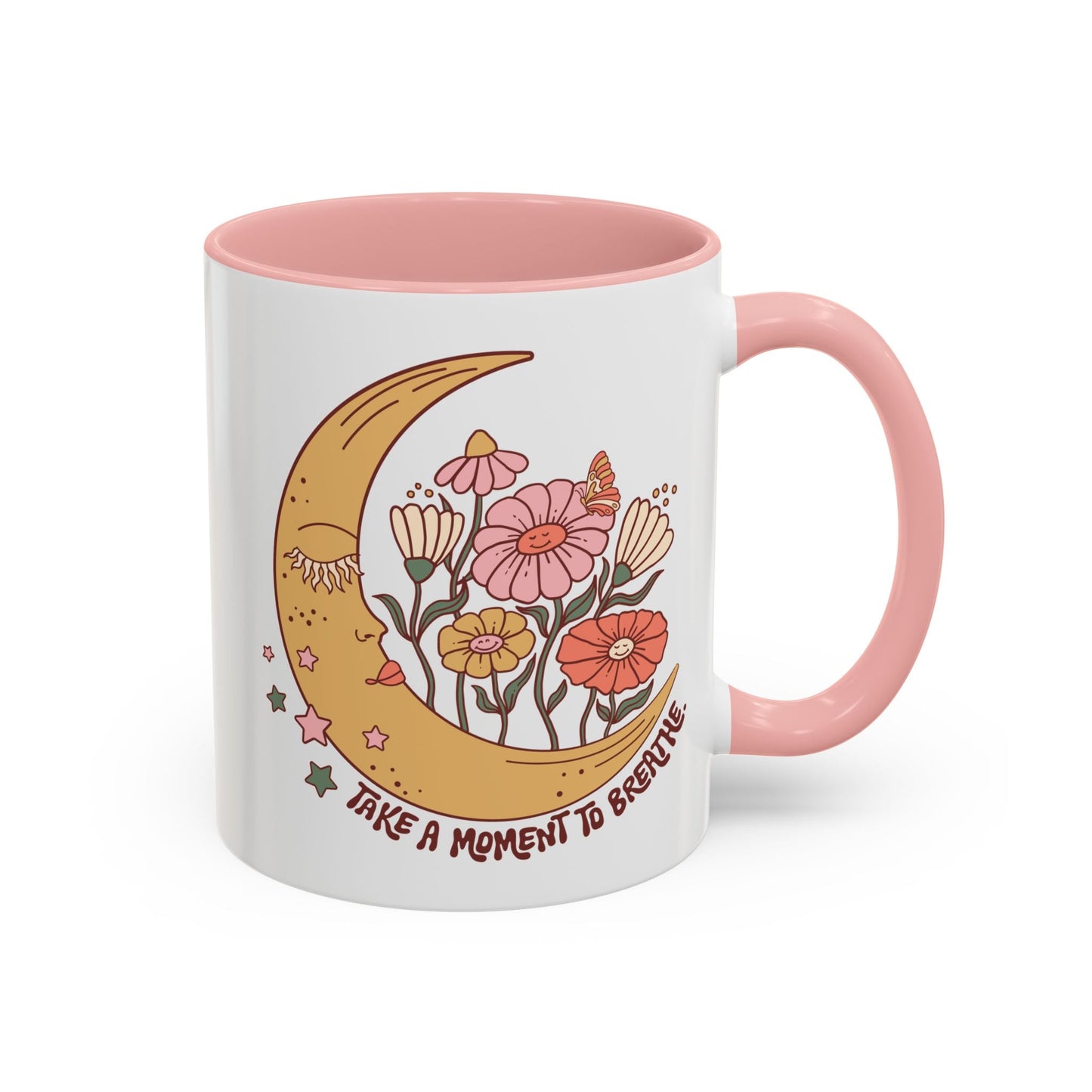 Moon Coffee Mug - EternalAscension