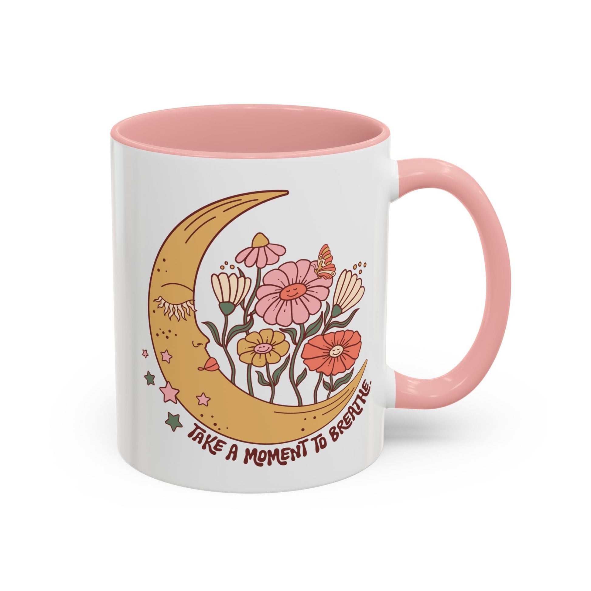 Moon Coffee Mug - EternalAscension