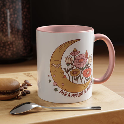 Moon Coffee Mug - EternalAscension