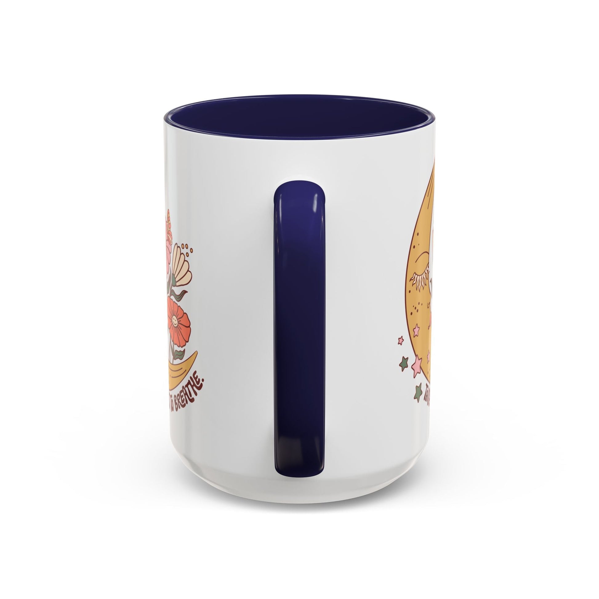 Moon Coffee Mug - EternalAscension