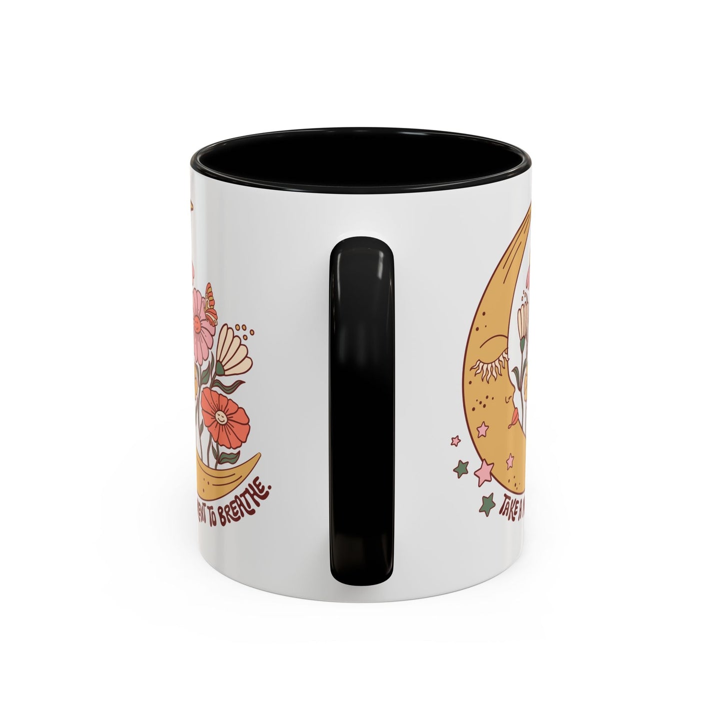 Moon Coffee Mug - EternalAscension