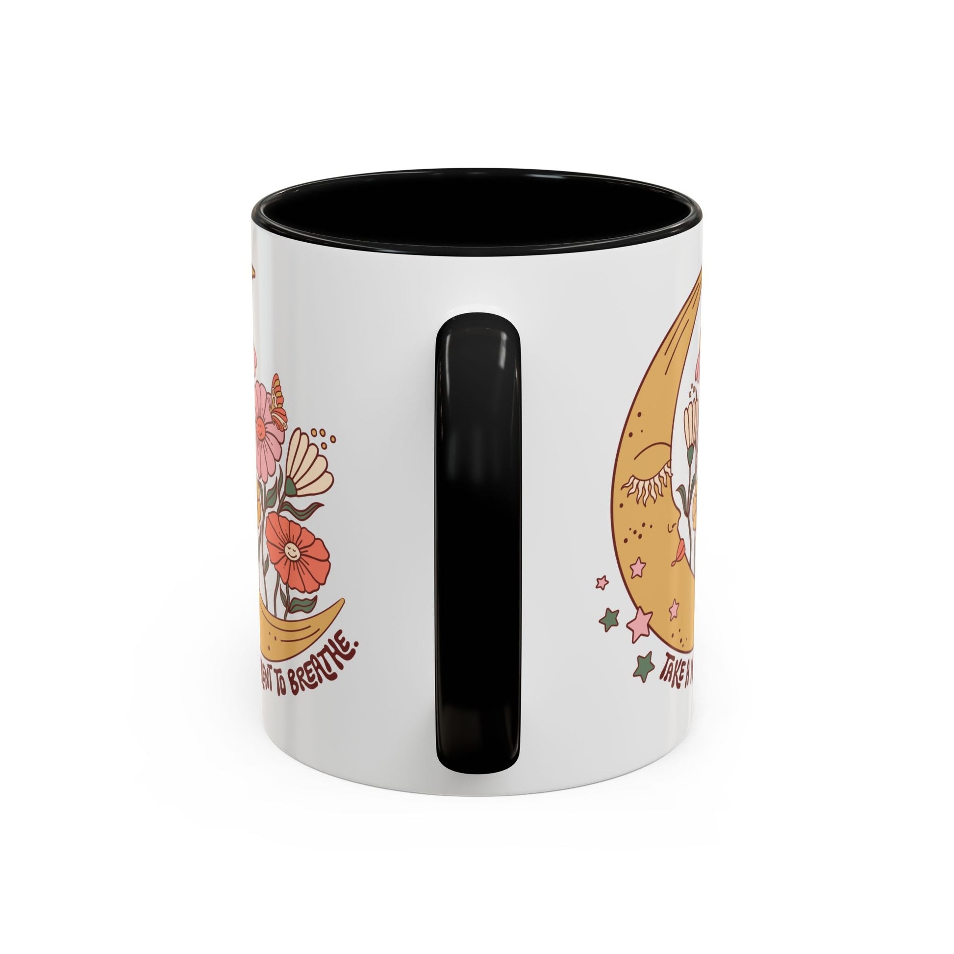 Moon Coffee Mug - EternalAscension