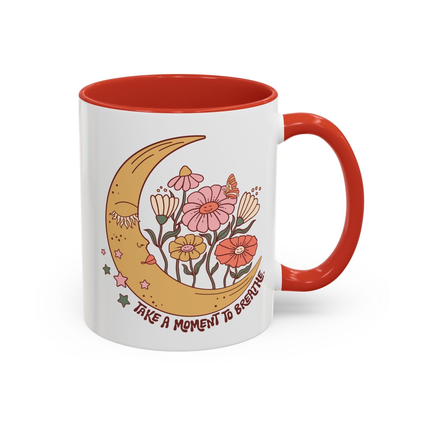 Moon Coffee Mug - EternalAscension