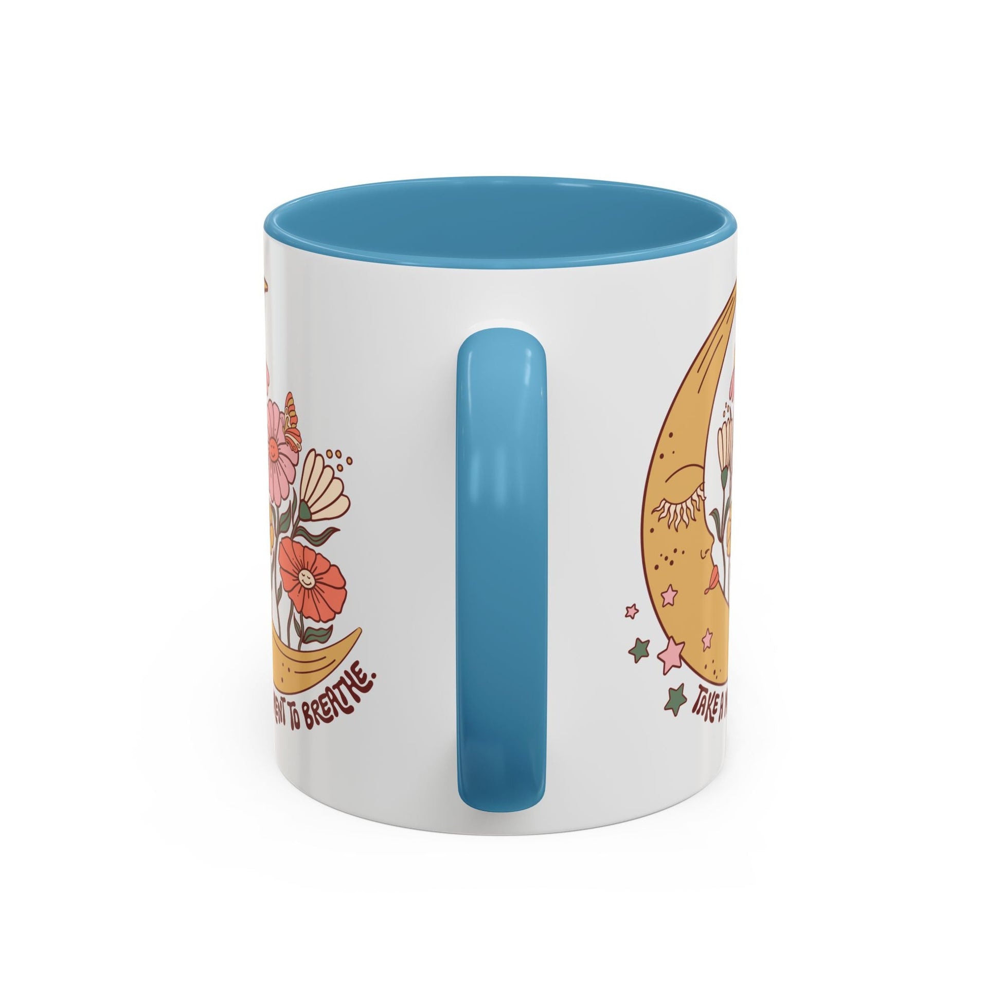 Moon Coffee Mug - EternalAscension