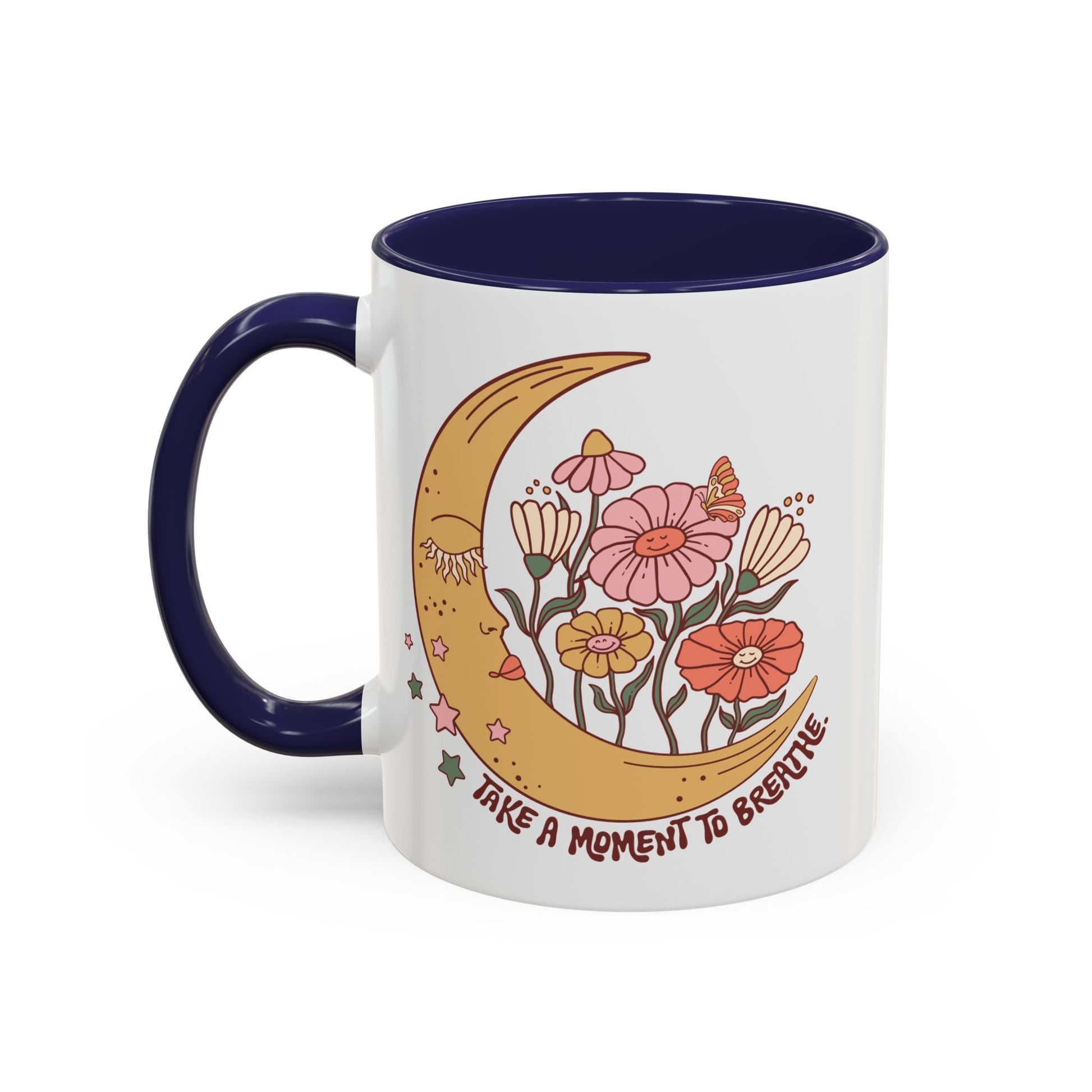 Moon Coffee Mug - EternalAscension
