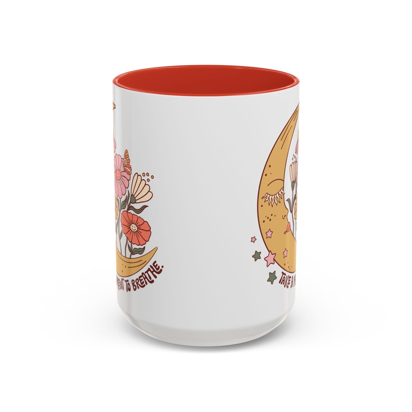 Moon Coffee Mug - EternalAscension