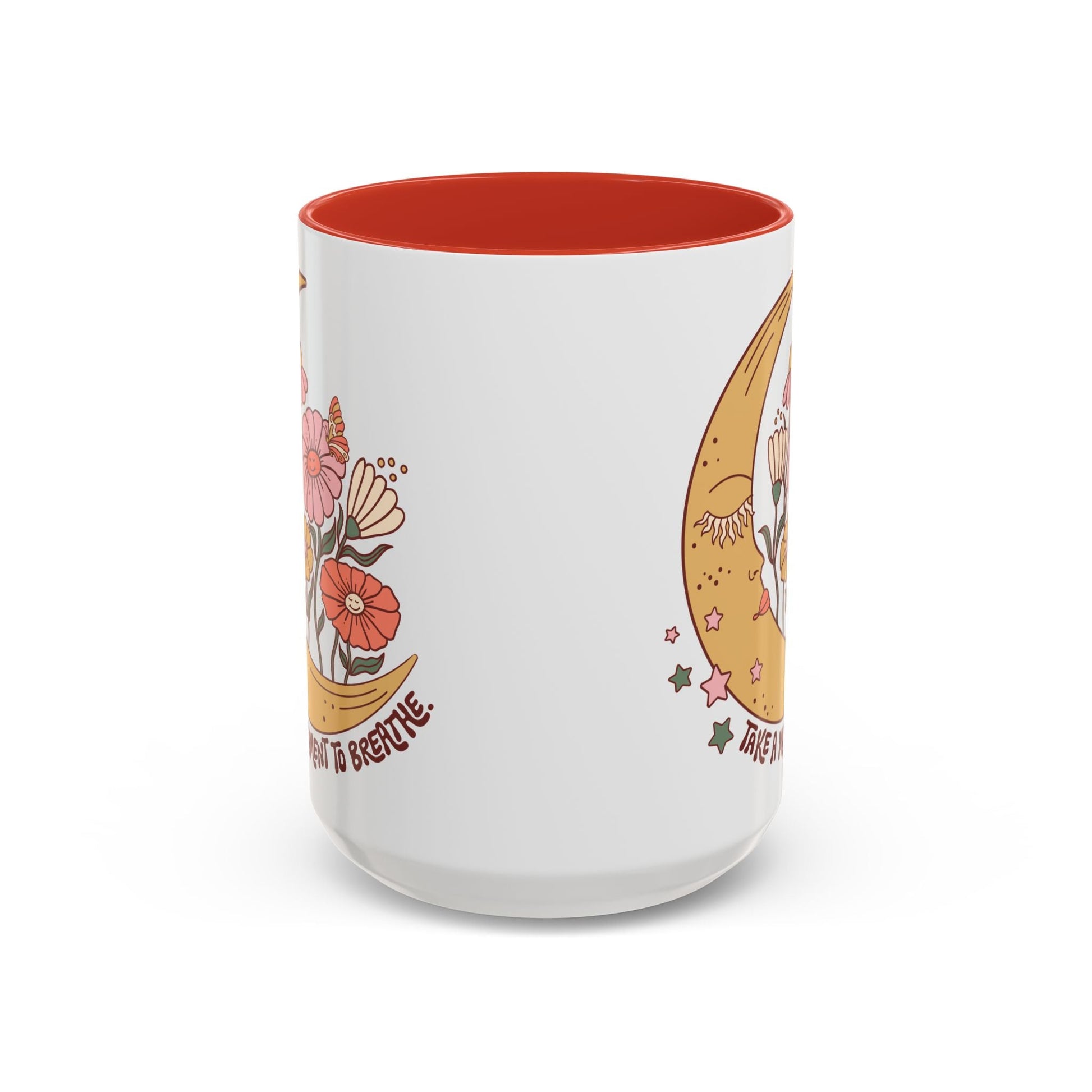 Moon Coffee Mug - EternalAscension