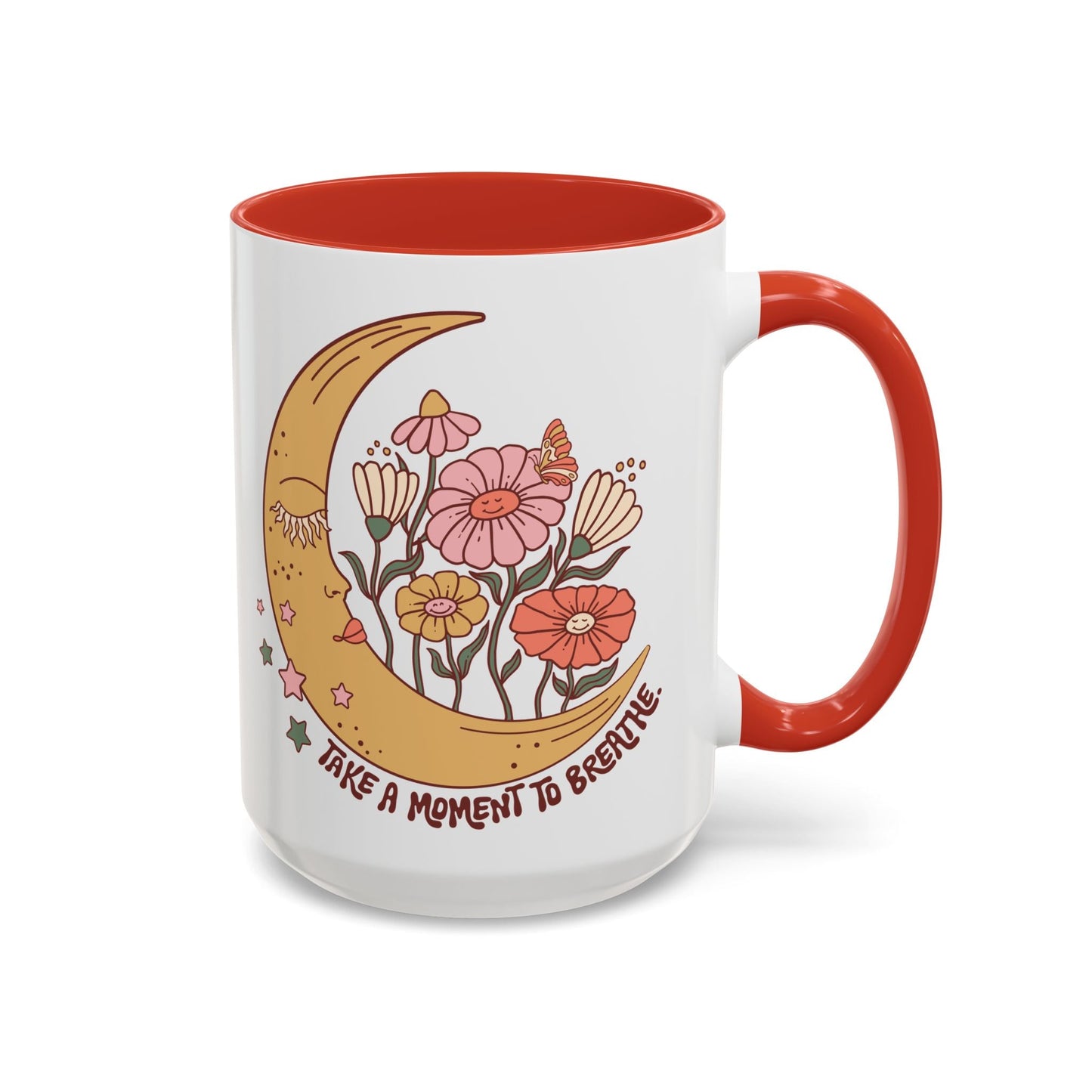 Moon Coffee Mug - EternalAscension