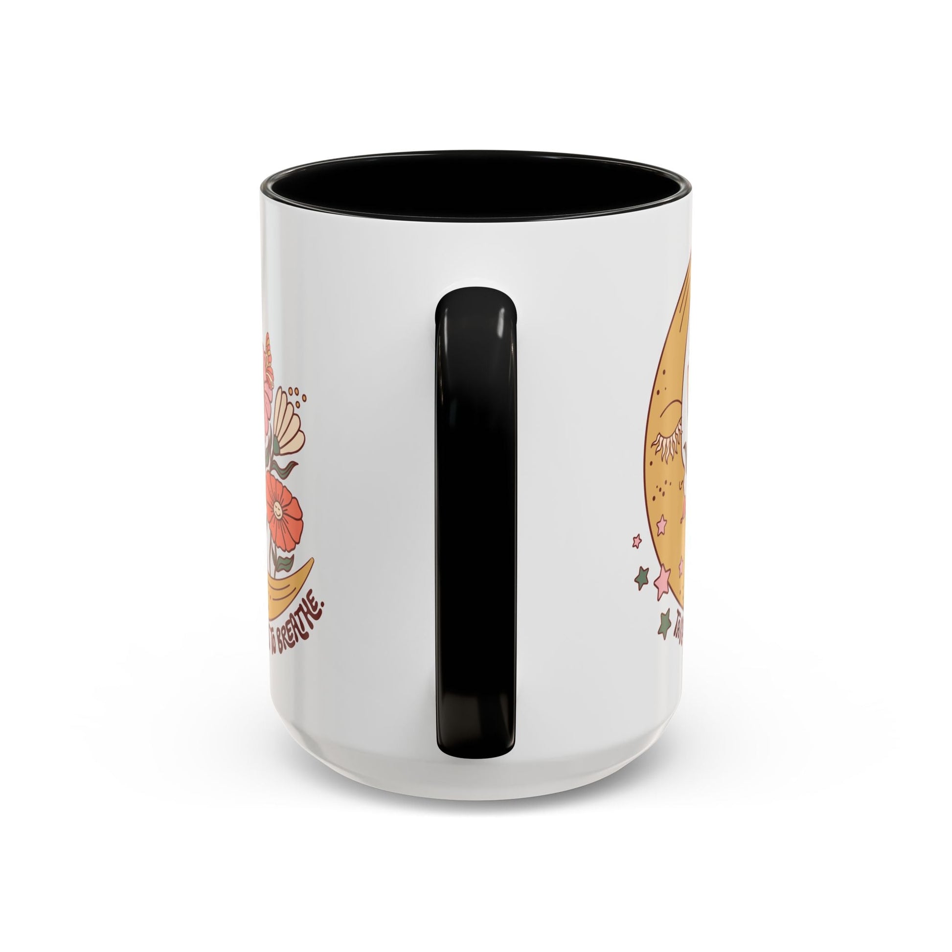 Moon Coffee Mug - EternalAscension