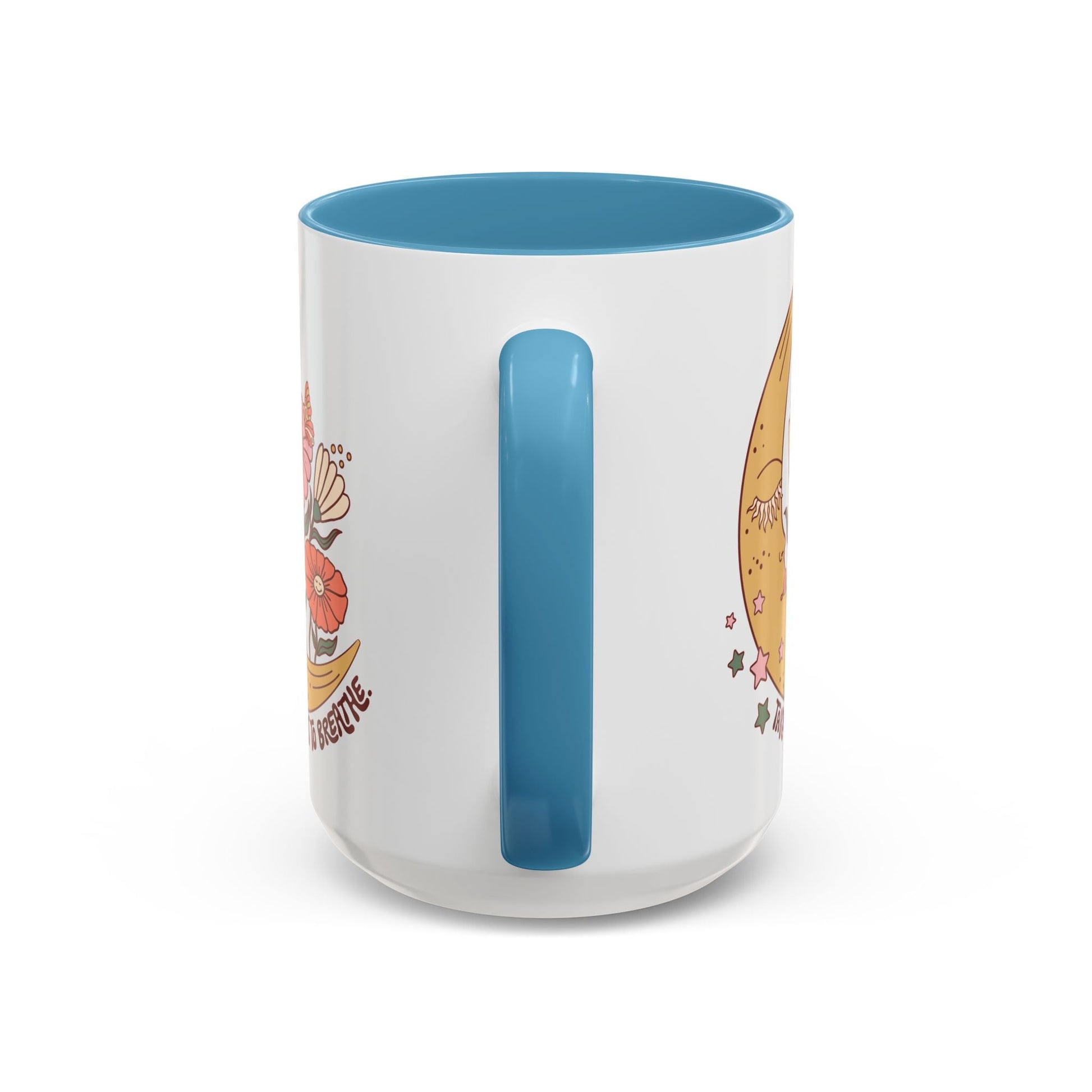 Moon Coffee Mug - EternalAscension