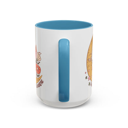 Moon Coffee Mug - EternalAscension