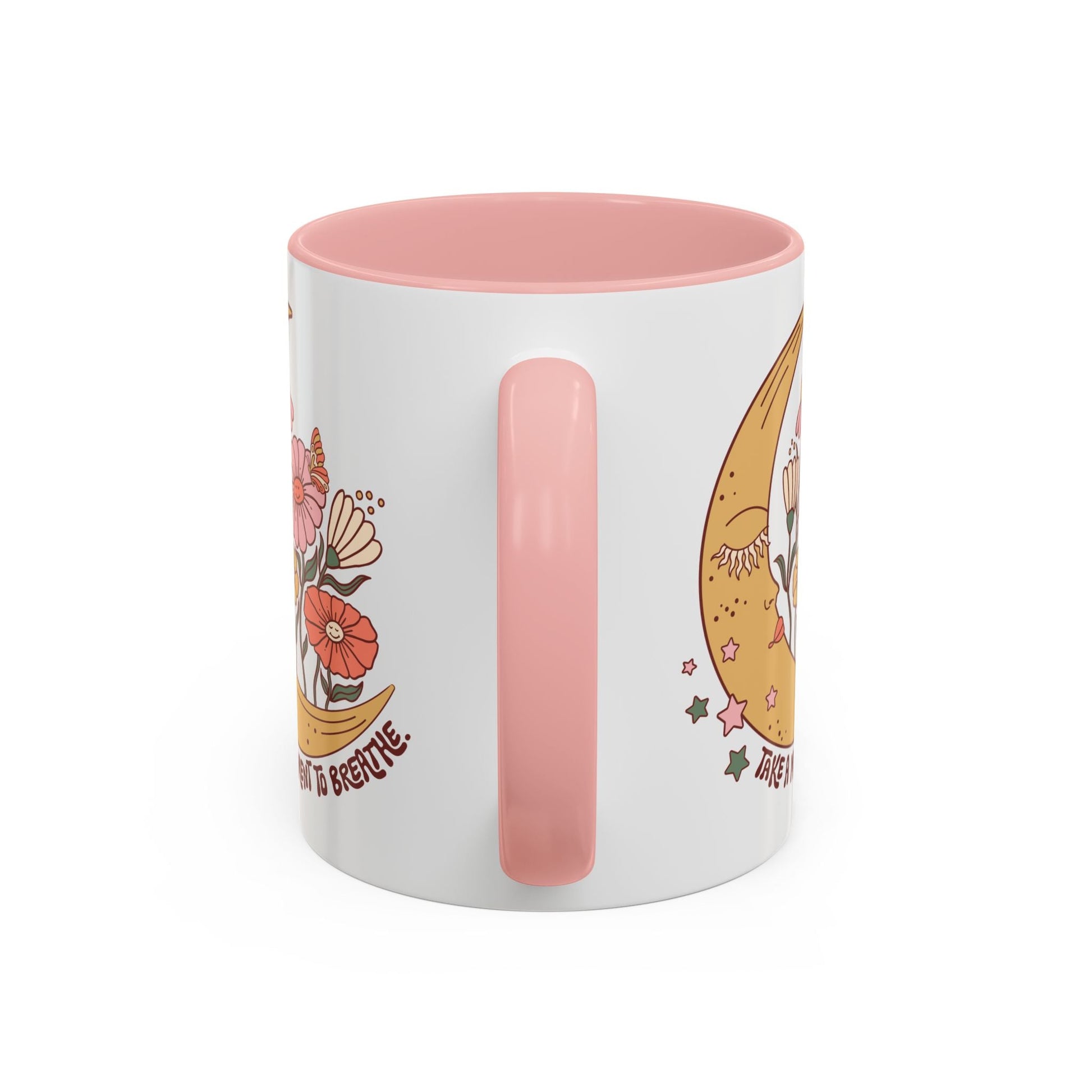 Moon Coffee Mug - EternalAscension