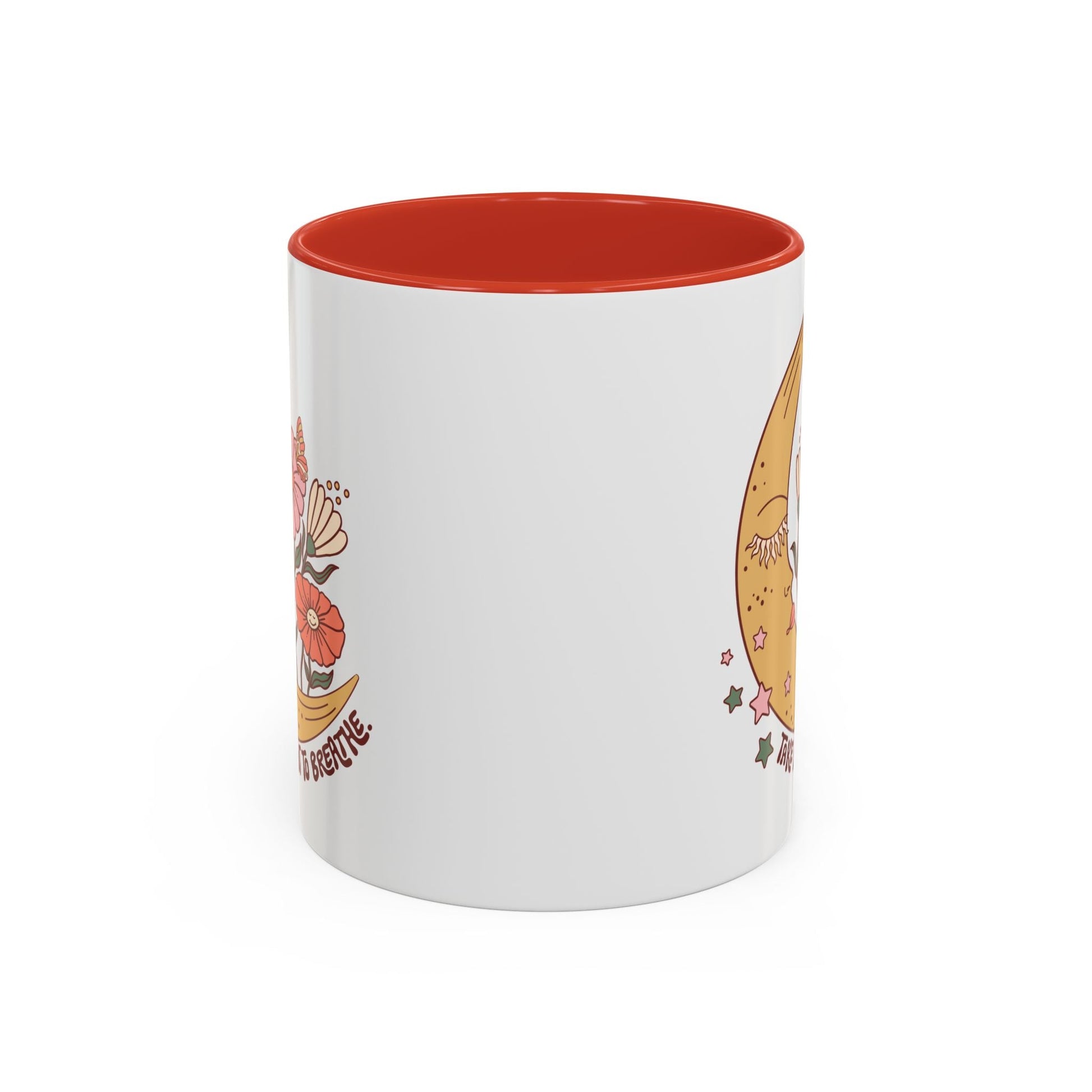 Moon Coffee Mug - EternalAscension