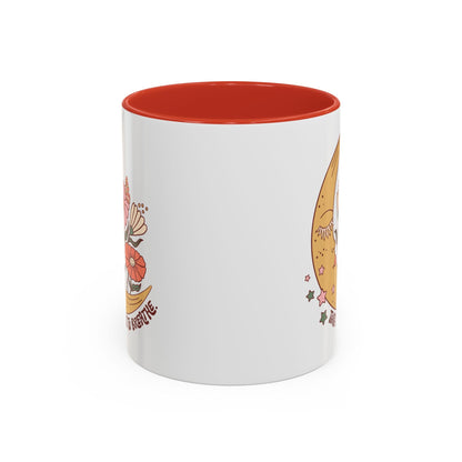 Moon Coffee Mug - EternalAscension