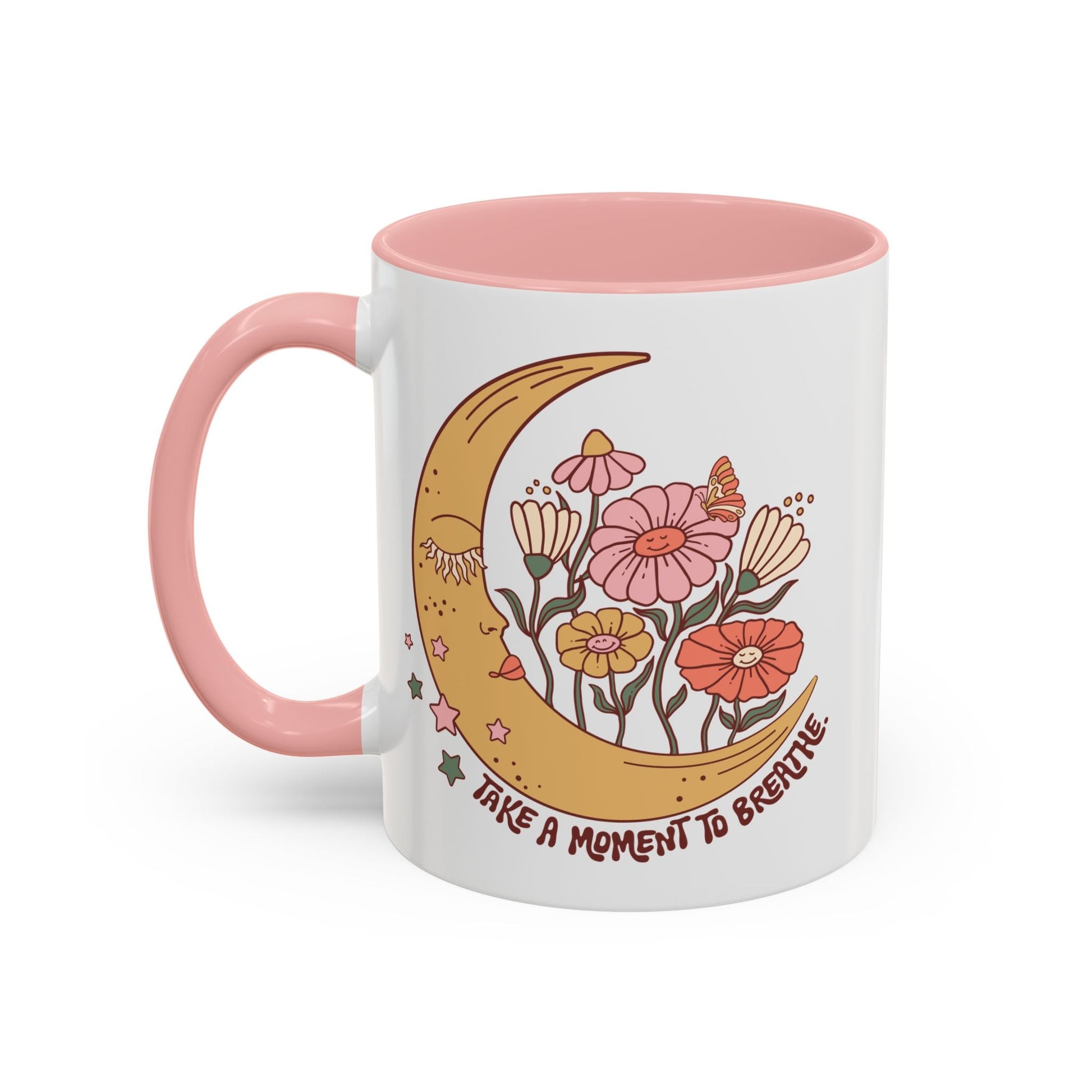 Moon Coffee Mug - EternalAscension