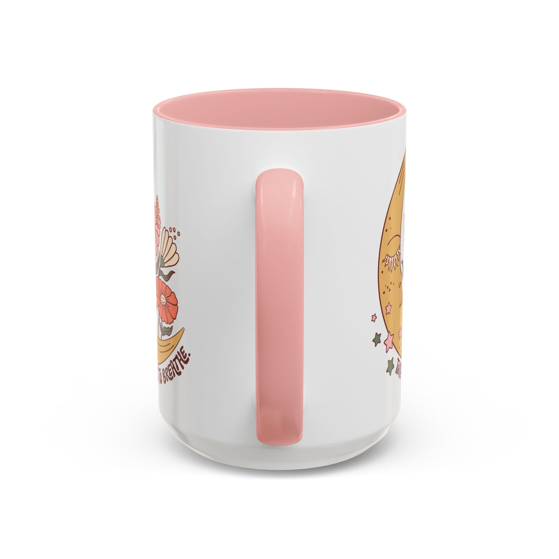 Moon Coffee Mug - EternalAscension