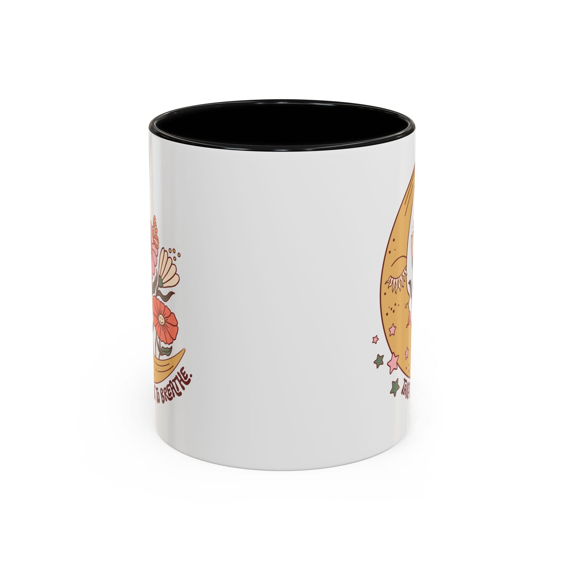Moon Coffee Mug - EternalAscension