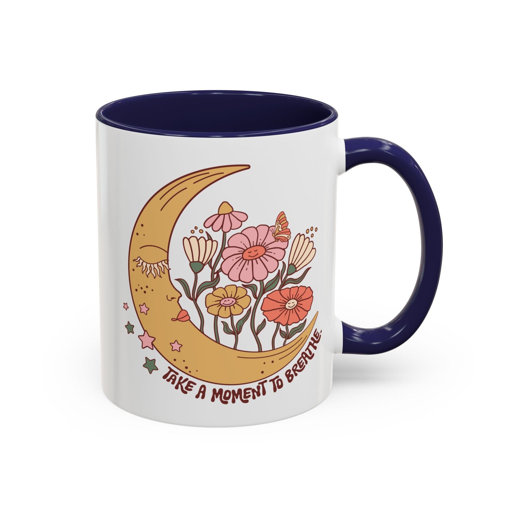 Moon Coffee Mug - EternalAscension