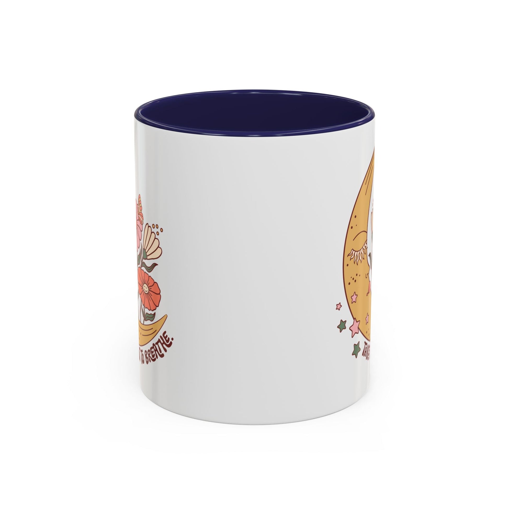 Moon Coffee Mug - EternalAscension