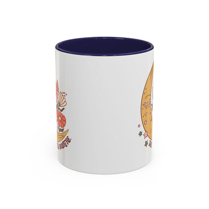 Moon Coffee Mug - EternalAscension