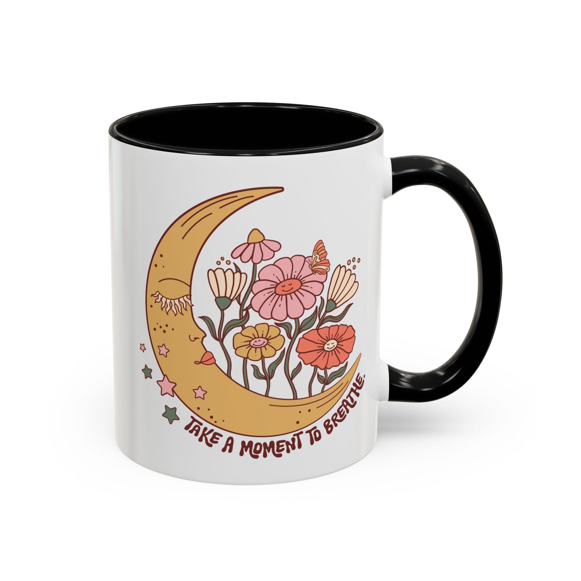 Moon Coffee Mug - EternalAscension