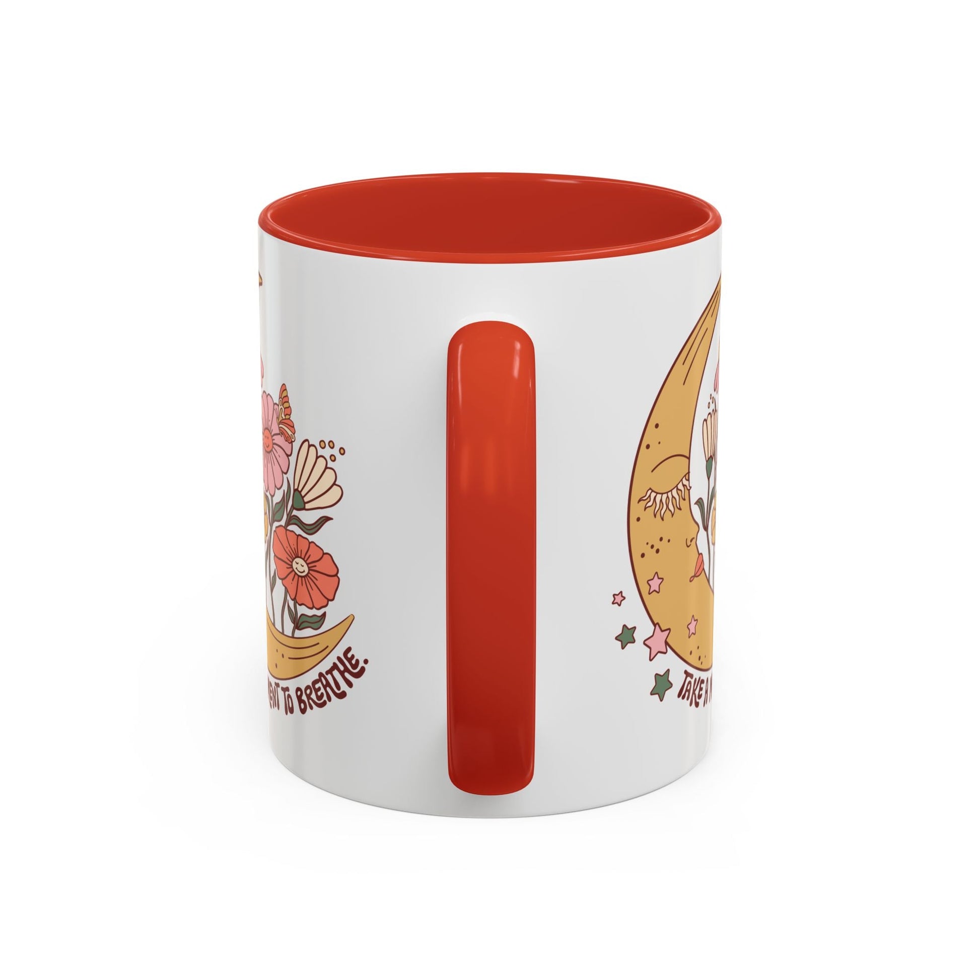 Moon Coffee Mug - EternalAscension