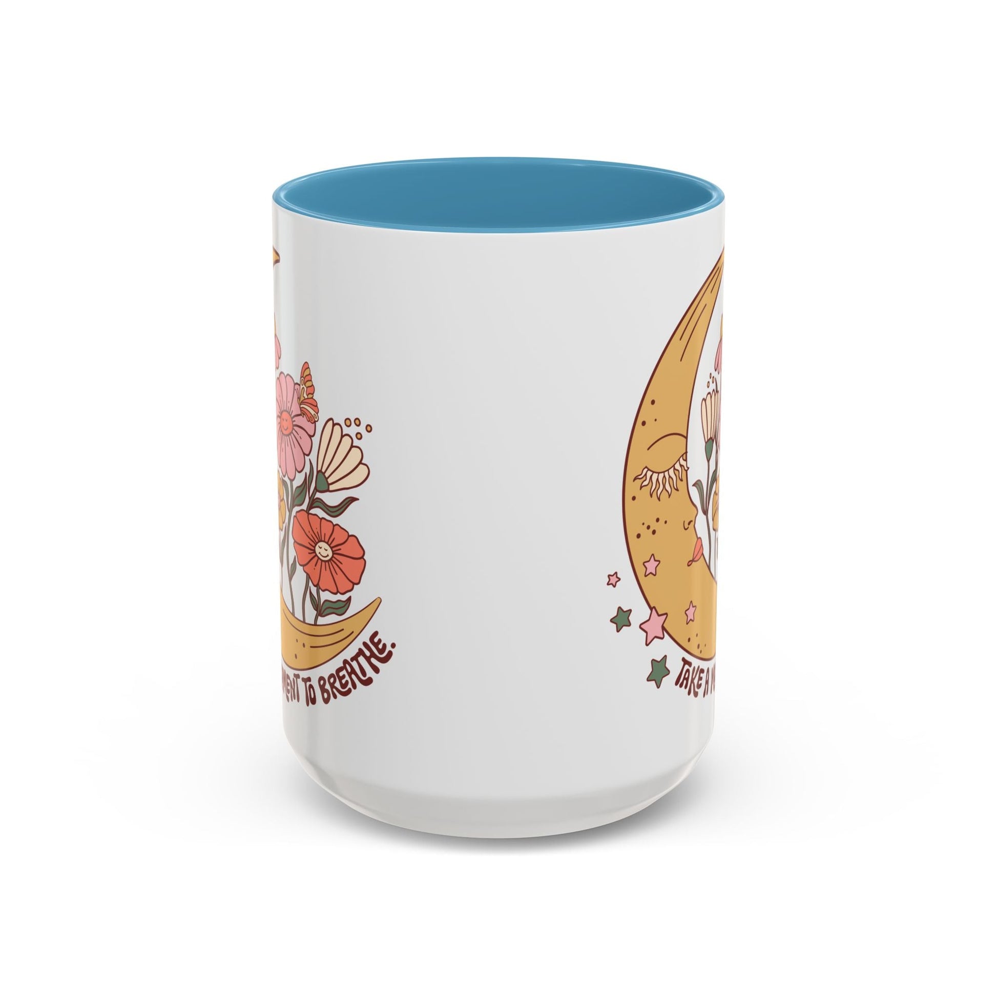 Moon Coffee Mug - EternalAscension