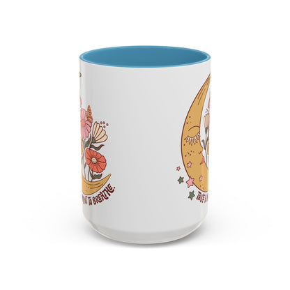 Moon Coffee Mug - EternalAscension
