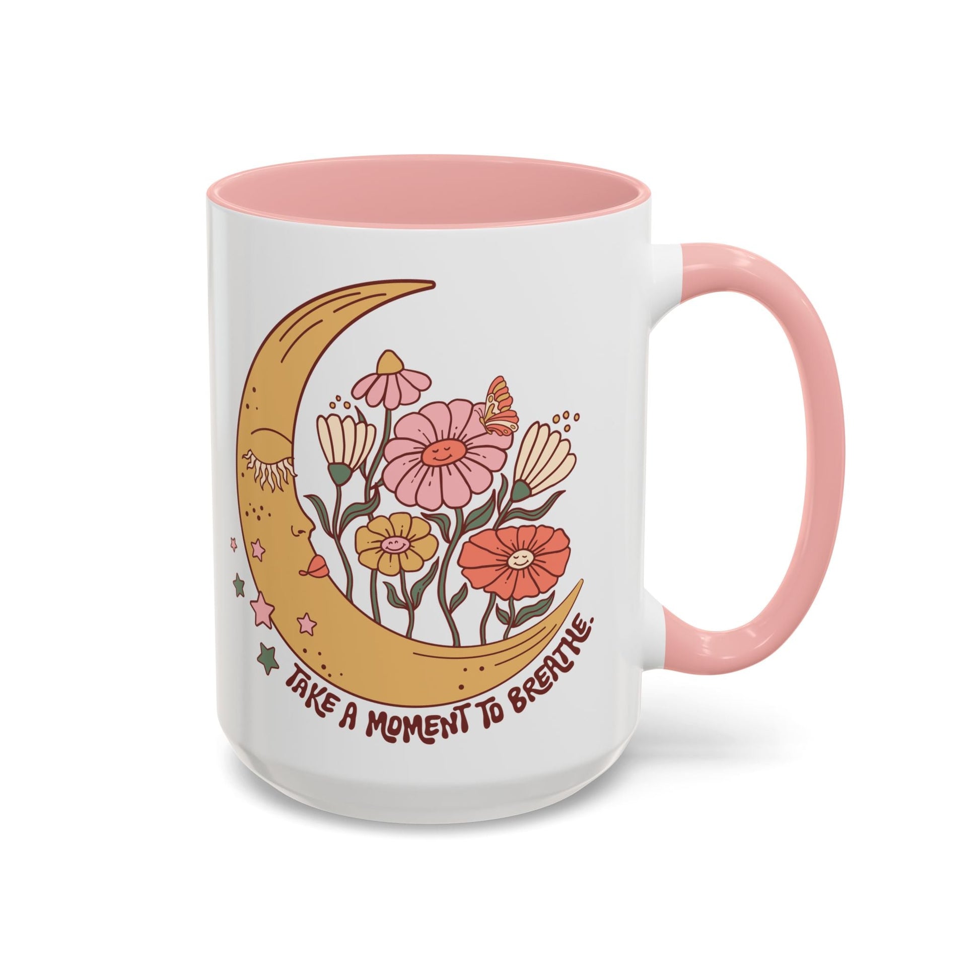 Moon Coffee Mug - EternalAscension