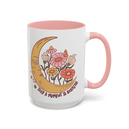 Moon Coffee Mug - EternalAscension