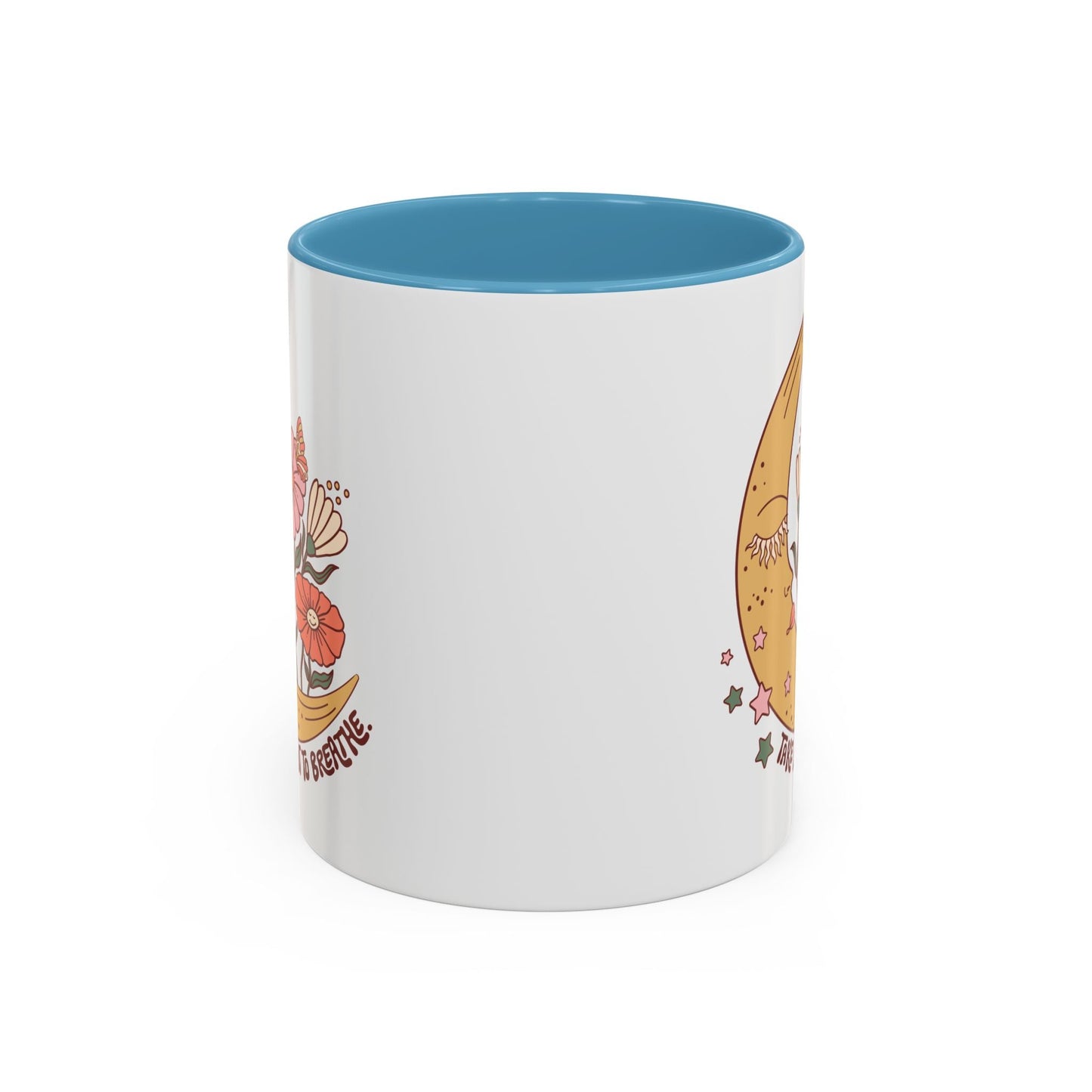 Moon Coffee Mug - EternalAscension